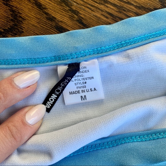 Fashion Nova Bikini - Picture 3 of 7